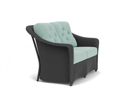 Lloyd Flanders™ Reflections Loveseat  - Charcoal