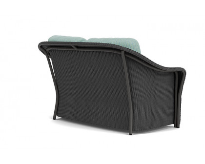 Lloyd Flanders™ Reflections Loveseat  - Charcoal