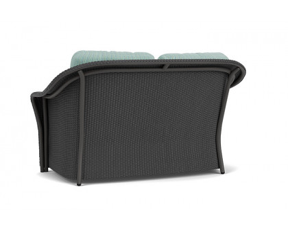 Lloyd Flanders™ Reflections Loveseat  - Charcoal