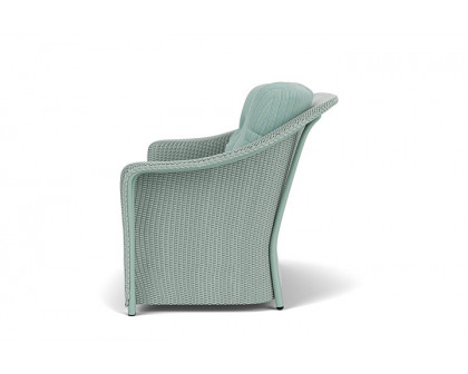 Lloyd Flanders™ Reflections Loveseat  - Sea Glass