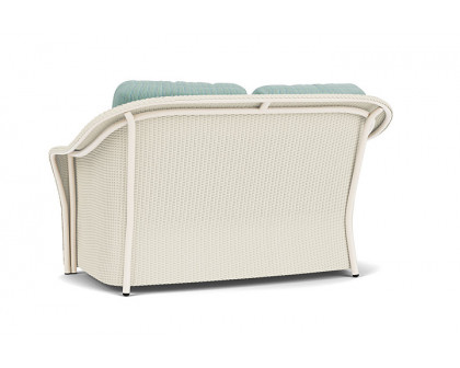 Lloyd Flanders™ Reflections Loveseat  - Ivory