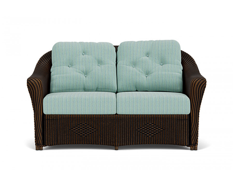 Lloyd Flanders™ Reflections Loveseat  - Mink