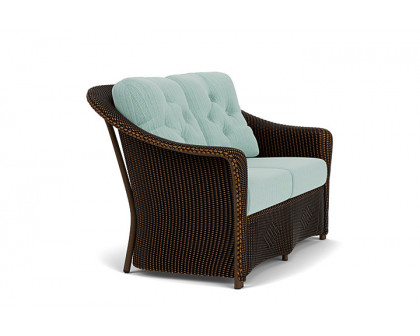 Lloyd Flanders™ Reflections Loveseat  - Mink