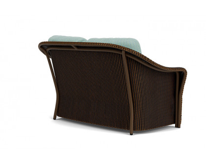 Lloyd Flanders™ Reflections Loveseat  - Mink