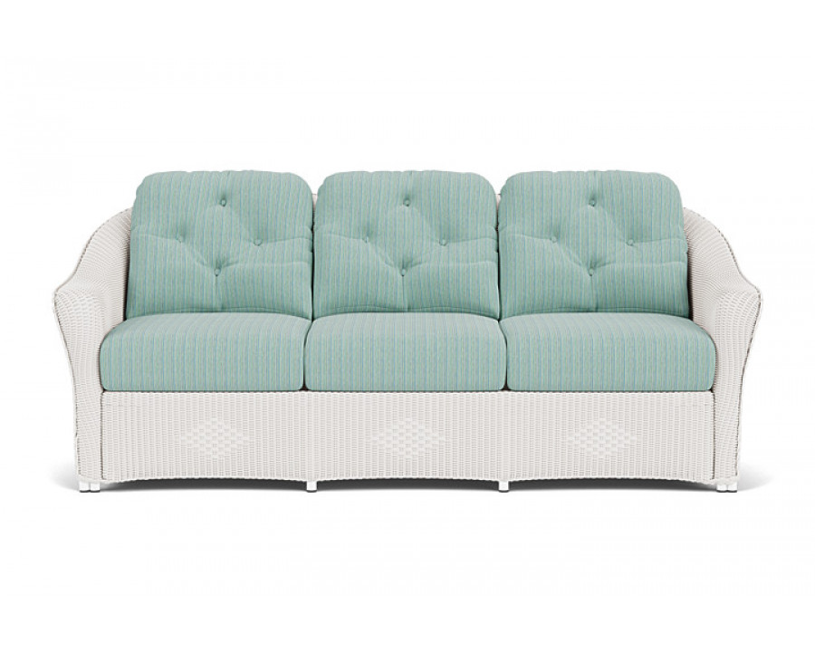 Lloyd Flanders™ Reflections Sofa  - White