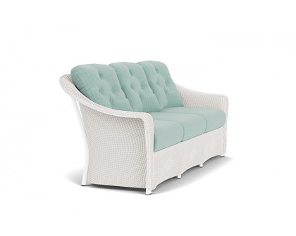 Lloyd Flanders™ Reflections Sofa  - White