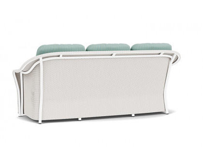 Lloyd Flanders™ Reflections Sofa  - White