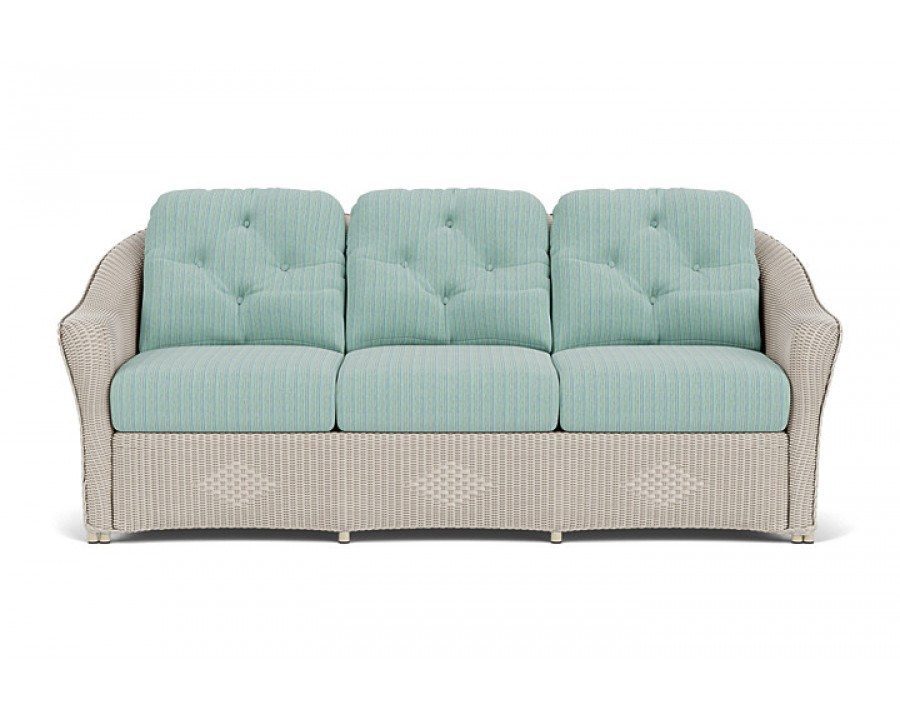 Lloyd Flanders™ Reflections Sofa  - Linen