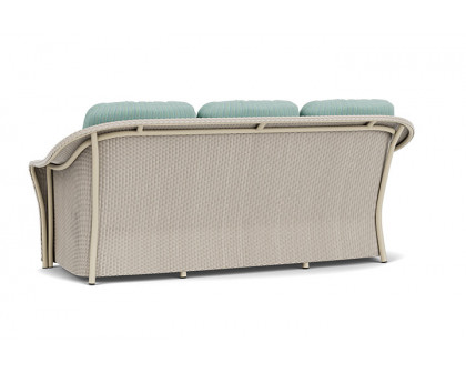 Lloyd Flanders™ Reflections Sofa  - Linen