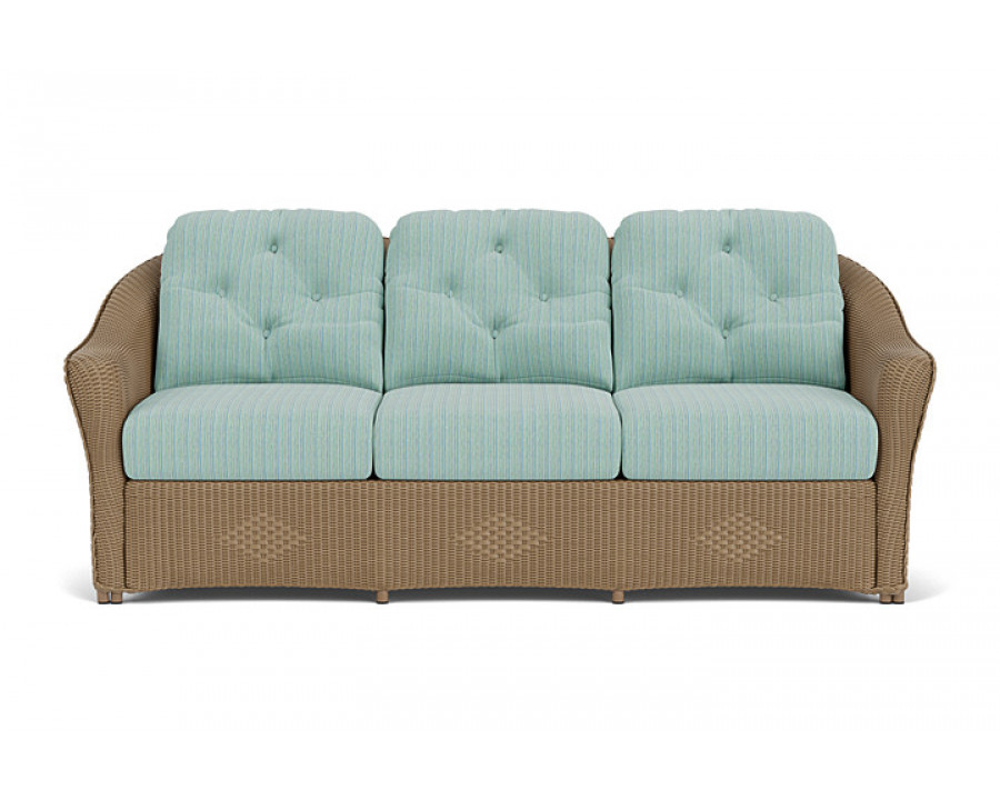 Lloyd Flanders™ Reflections Sofa  - Fawn