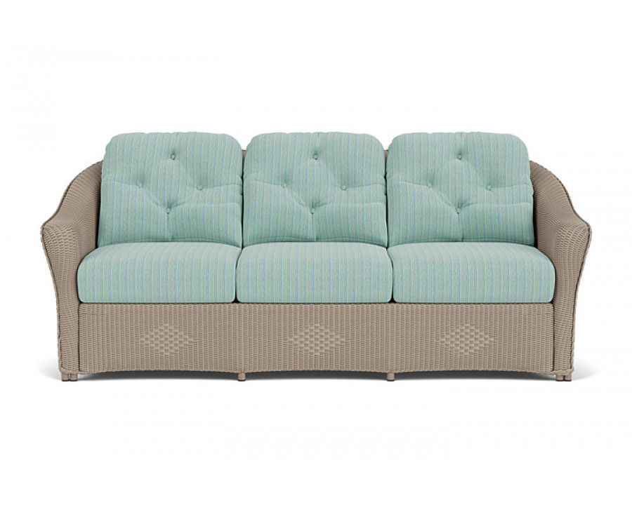 Lloyd Flanders™ Reflections Sofa  - French Beige