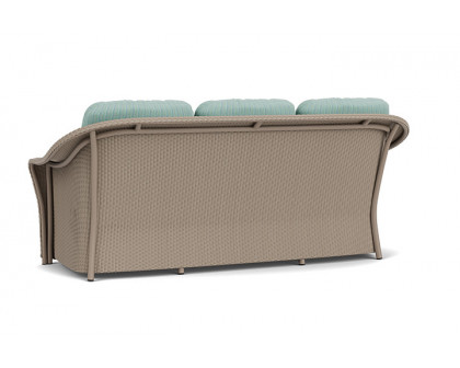 Lloyd Flanders™ Reflections Sofa  - French Beige