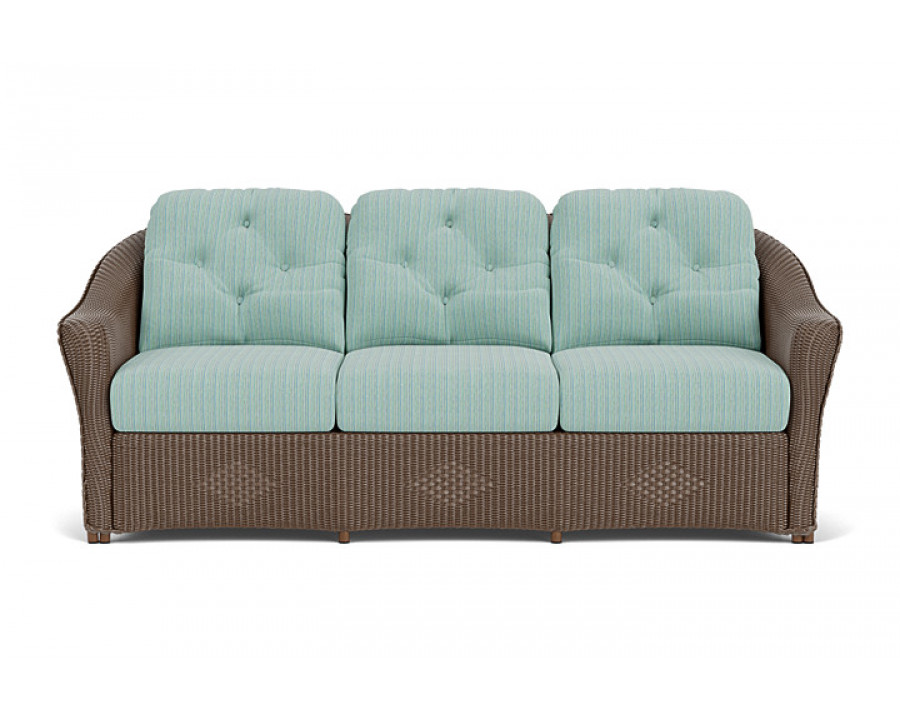 Lloyd Flanders™ Reflections Sofa  - Bark