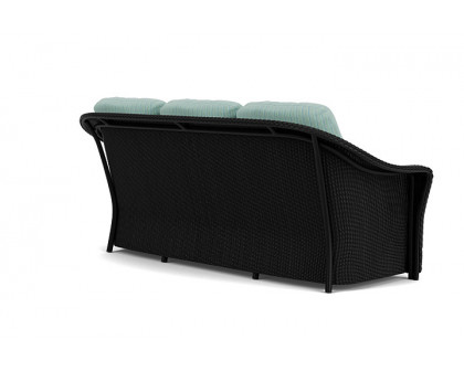 Lloyd Flanders™ Reflections Sofa  - Ebony