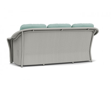 Lloyd Flanders™ Reflections Sofa  - Platinum