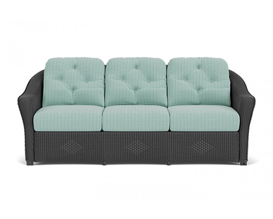 Lloyd Flanders™ Reflections Sofa  - Charcoal