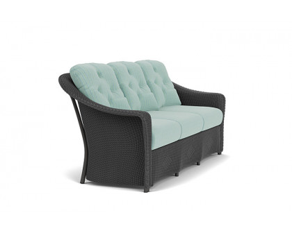 Lloyd Flanders™ Reflections Sofa  - Charcoal