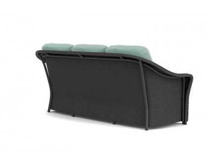 Lloyd Flanders™ Reflections Sofa  - Charcoal