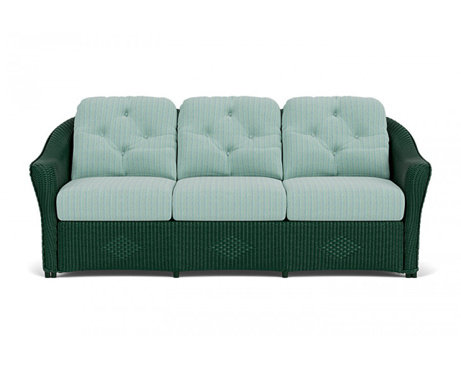 Lloyd Flanders™ Reflections Sofa  - Woodland