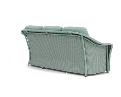 Lloyd Flanders™ Reflections Sofa  - Sea Glass