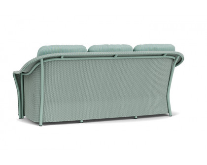 Lloyd Flanders™ Reflections Sofa  - Sea Glass