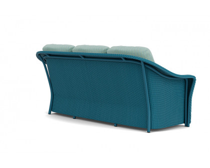 Lloyd Flanders™ Reflections Sofa  - Peacock