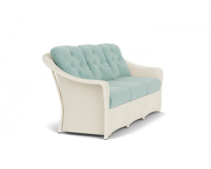 Lloyd Flanders™ Reflections Sofa  - Ivory