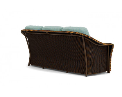 Lloyd Flanders™ Reflections Sofa  - Mink