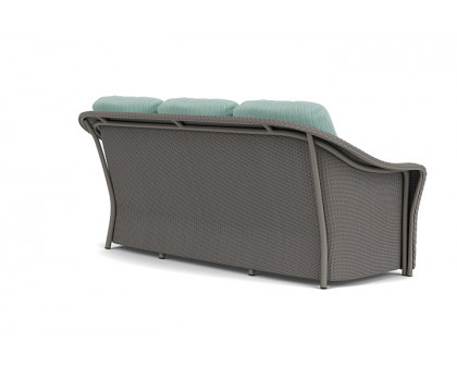 Lloyd Flanders™ Reflections Sofa  - Pewter