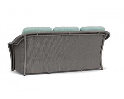 Lloyd Flanders™ Reflections Sofa  - Pewter