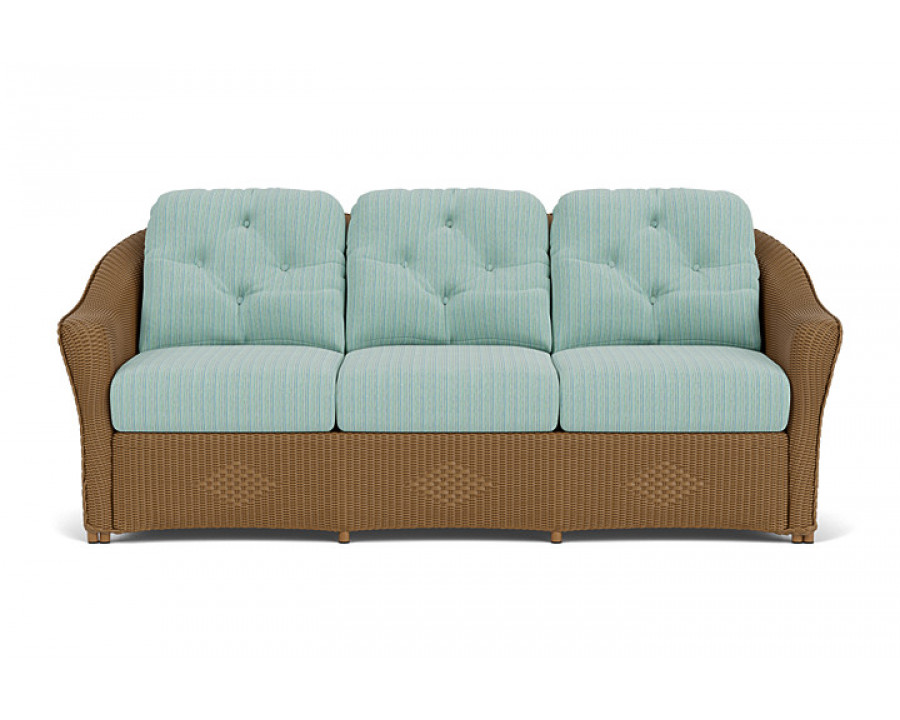 Lloyd Flanders™ Reflections Sofa  - Hickory