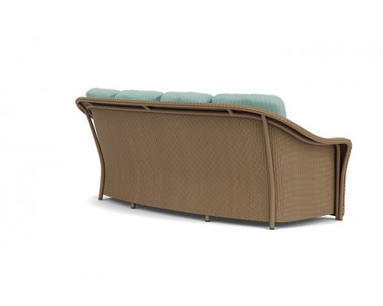 Lloyd Flanders™ Reflections Crescent Sofa - Fawn