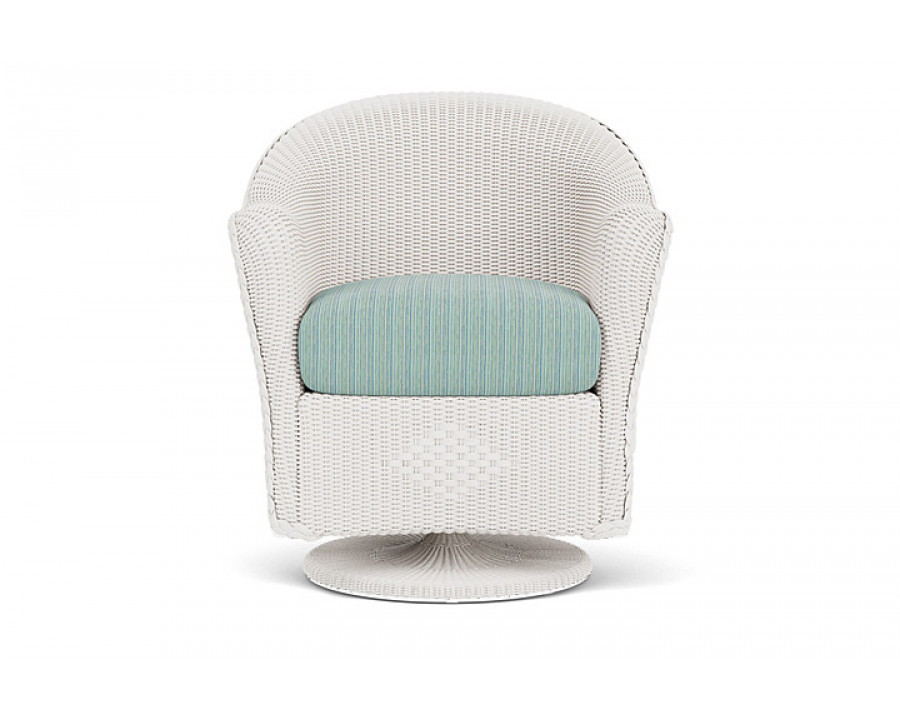 Lloyd Flanders™ Reflections Rocker Dining Armchair - White