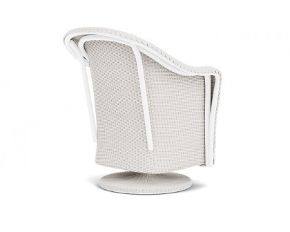 Lloyd Flanders™ Reflections Rocker Dining Armchair - White