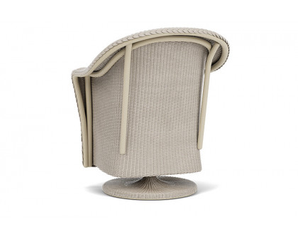 Lloyd Flanders™ Reflections Rocker Dining Armchair - Linen