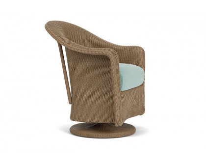 Lloyd Flanders™ Reflections Rocker Dining Armchair - Fawn