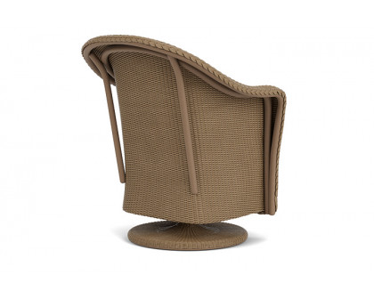 Lloyd Flanders™ Reflections Rocker Dining Armchair - Fawn