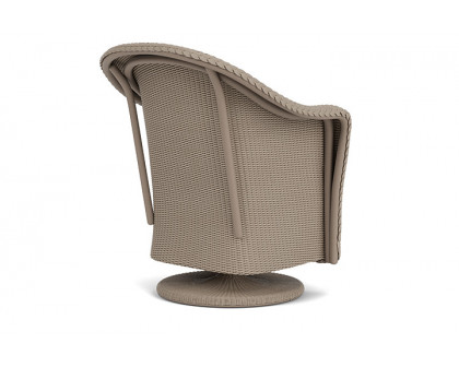 Lloyd Flanders™ Reflections Rocker Dining Armchair - French Beige