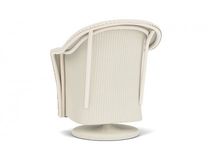 Lloyd Flanders™ Reflections Rocker Dining Armchair - Ivory