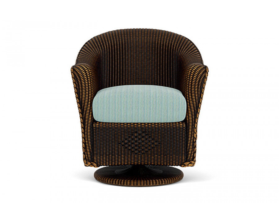 Lloyd Flanders™ Reflections Rocker Dining Armchair - Mink