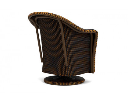 Lloyd Flanders™ Reflections Rocker Dining Armchair - Mink