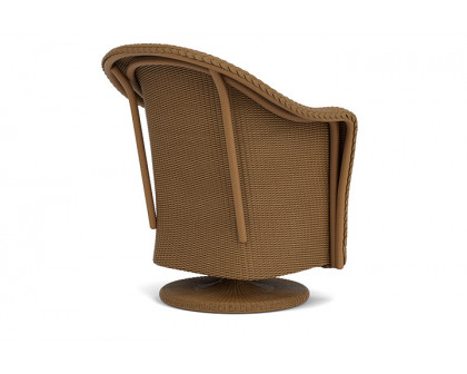 Lloyd Flanders™ Reflections Rocker Dining Armchair - Hickory