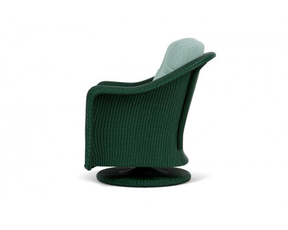 Lloyd Flanders™ Reflections Swivel Rocker Lounge Chair - Woodland