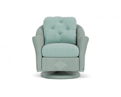 Lloyd Flanders - Reflections Swivel Rocker Lounge Chair