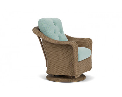 Lloyd Flanders™ Reflections Swivel Glider Lounge Chair - Fawn