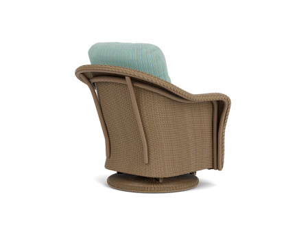 Lloyd Flanders™ Reflections Swivel Glider Lounge Chair - Fawn