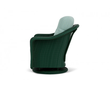 Lloyd Flanders™ Reflections Swivel Glider Lounge Chair - Woodland