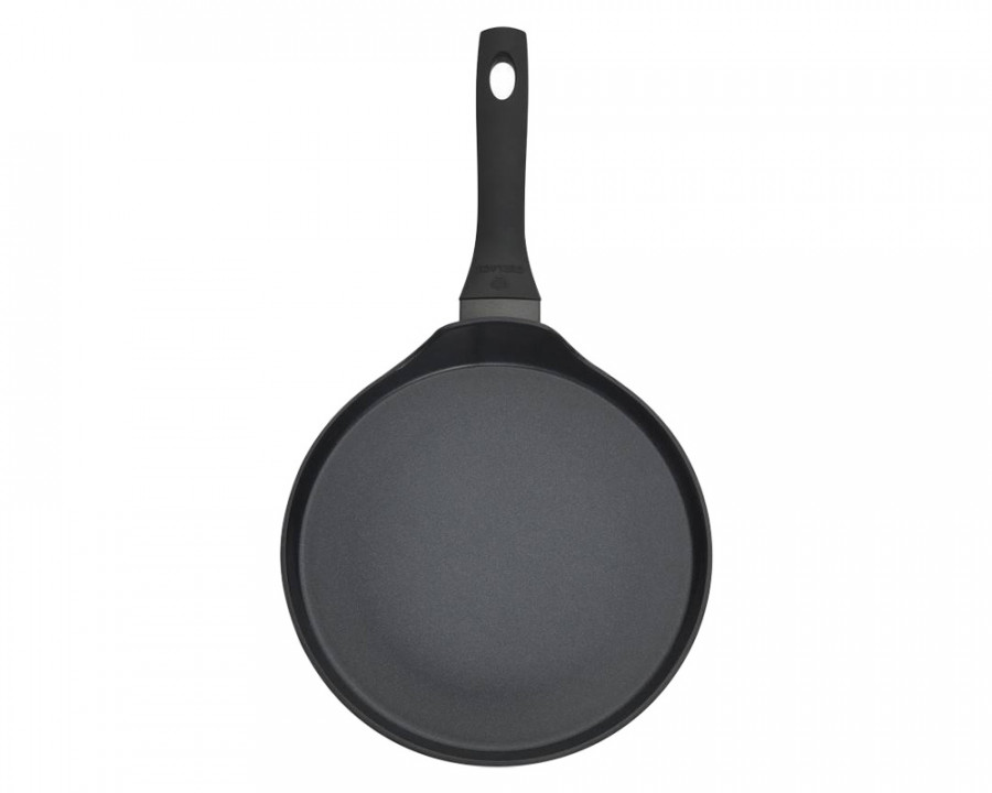 Maxima - Harmony Classic Non-Stick Crepe Pan 10.2" in Black