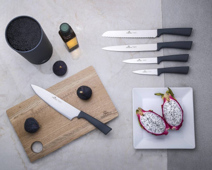 Maxima - Smart Knives Set