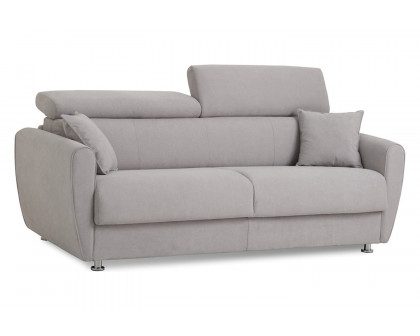 Maxima Aurora Sofa-Bed - Gray